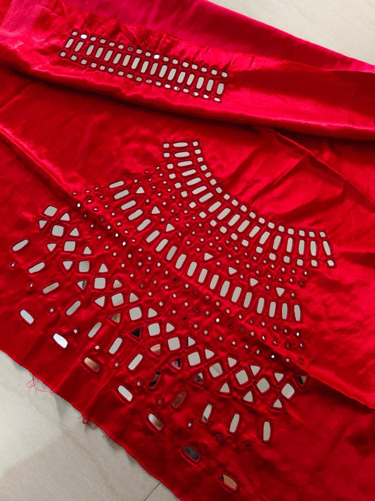 Blouse Material