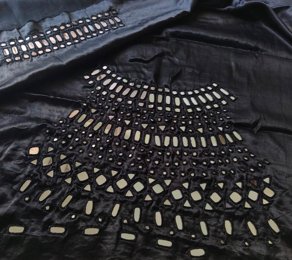 Blouse Material